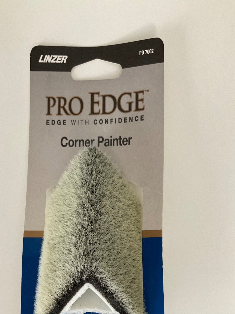Linzer Pro Edge Corner Pad Painter (Model PD 7002)